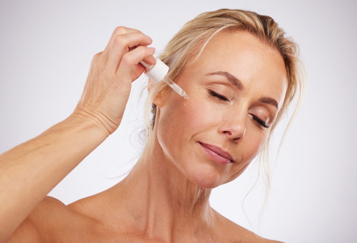 The Benefits of Peptide Therapy for Anti-Aging, Fontana