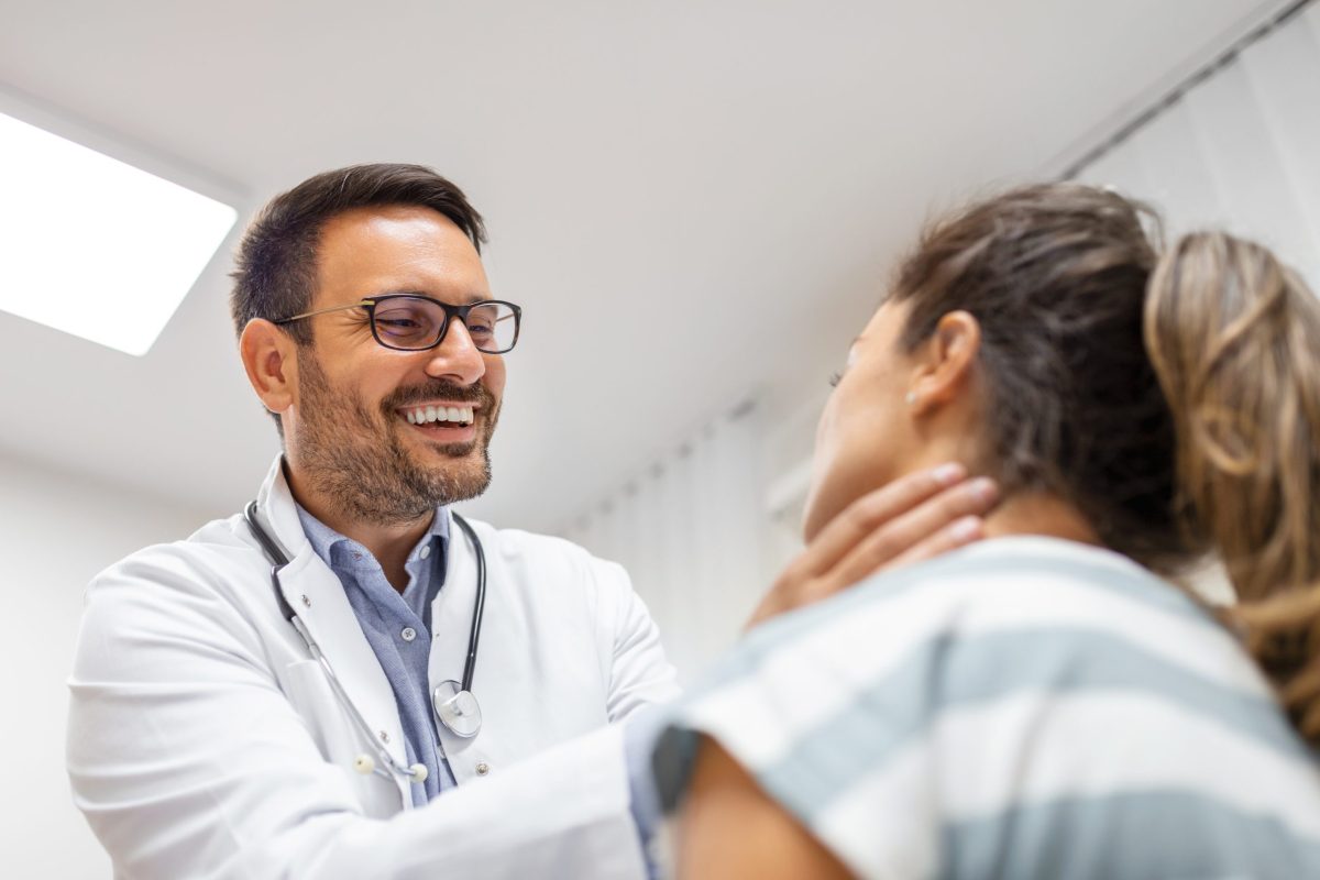 Peptide Therapy Clinic, Fontana