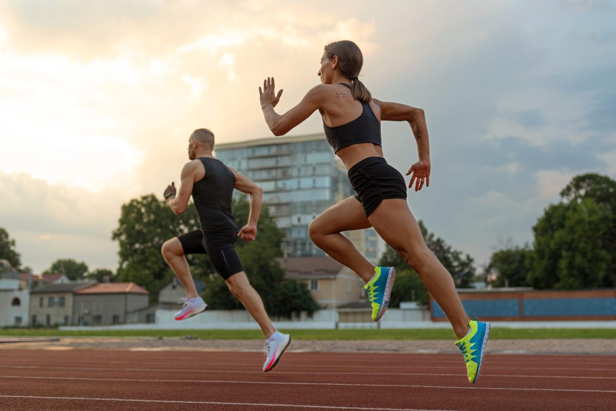 Peptide Therapy for Athletic Performance, Fontana