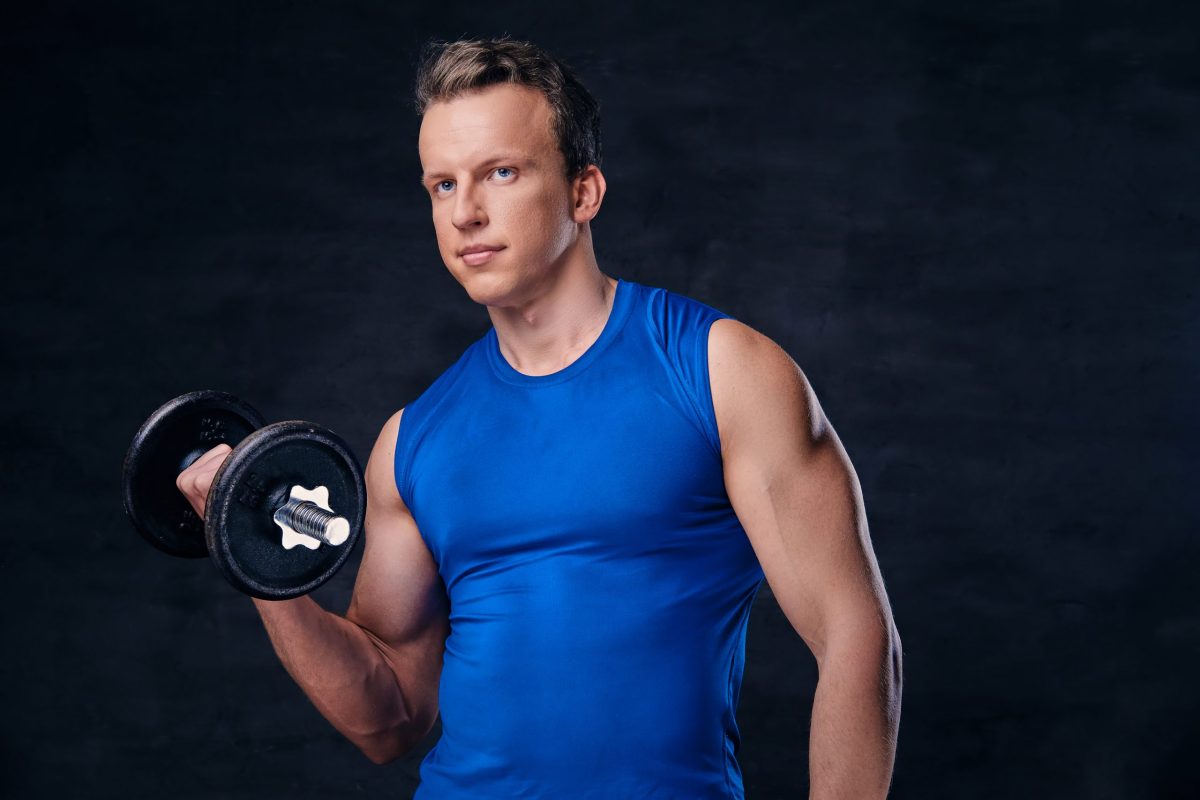 Peptide Therapy Clinic, Fontana